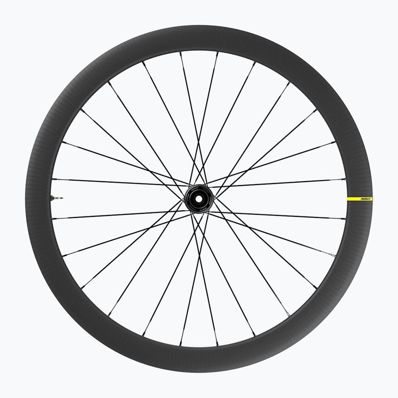 Mavic Cosmic Sl 45 Disc Shimano 11 ruota posteriore per bicicletta