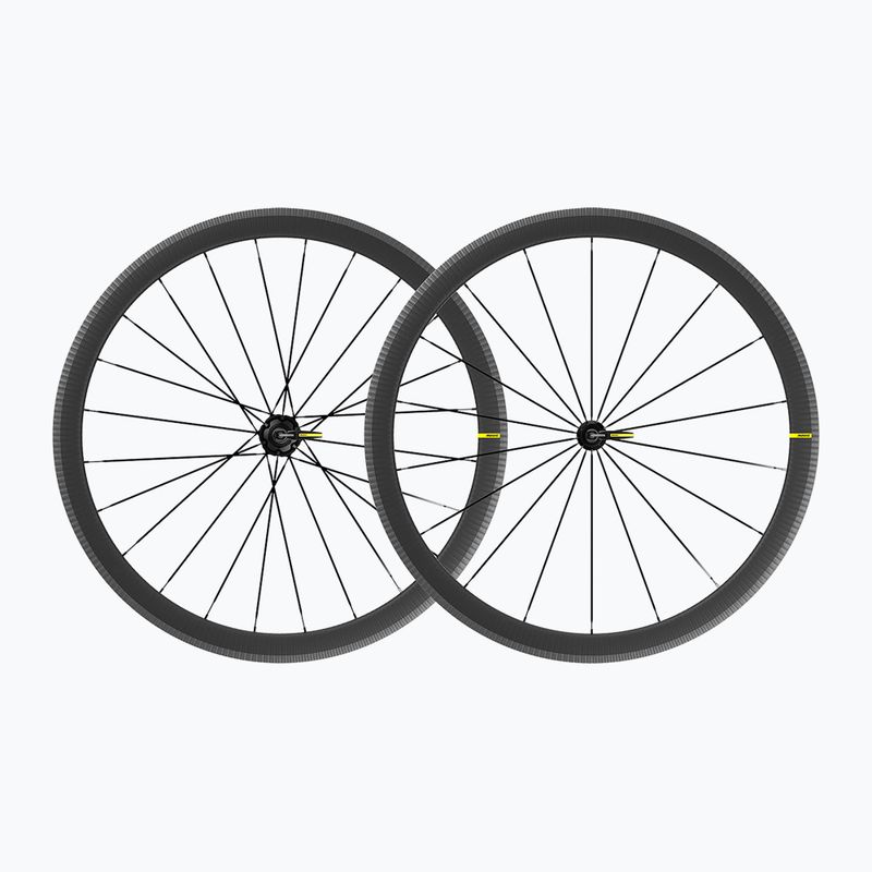 Ruote da bicicletta Mavic COSMIC SL 40 Shimano 11