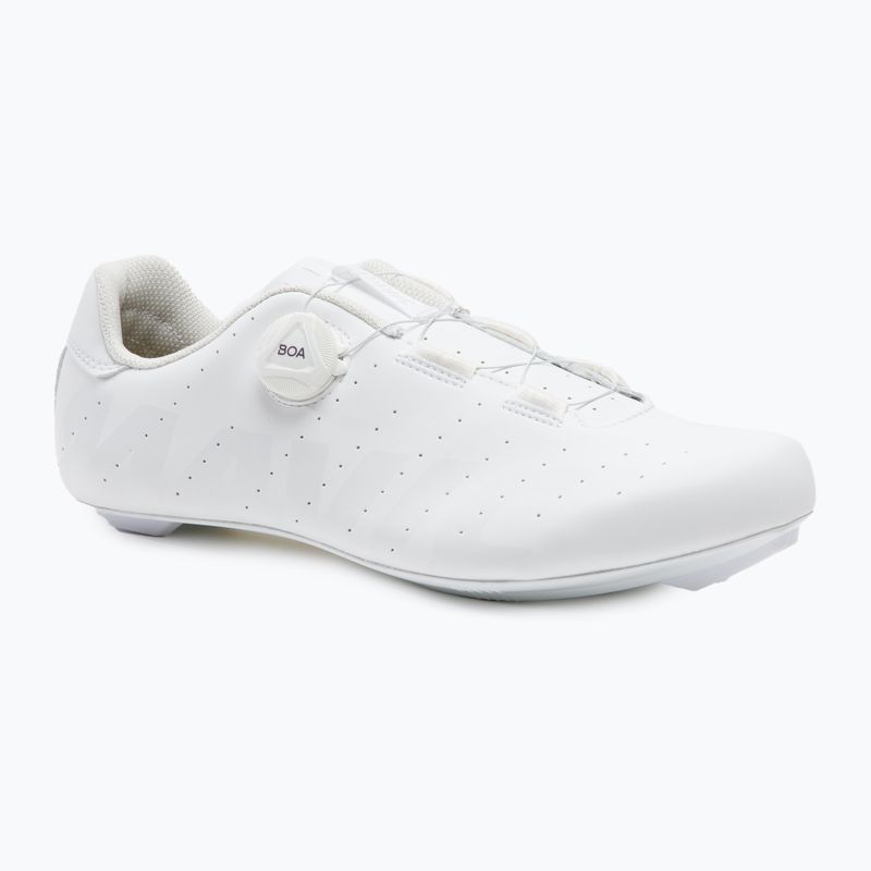 Scarpe da strada da uomo Mavic Tretry Cosmic Boa bianco/bianco/bianco