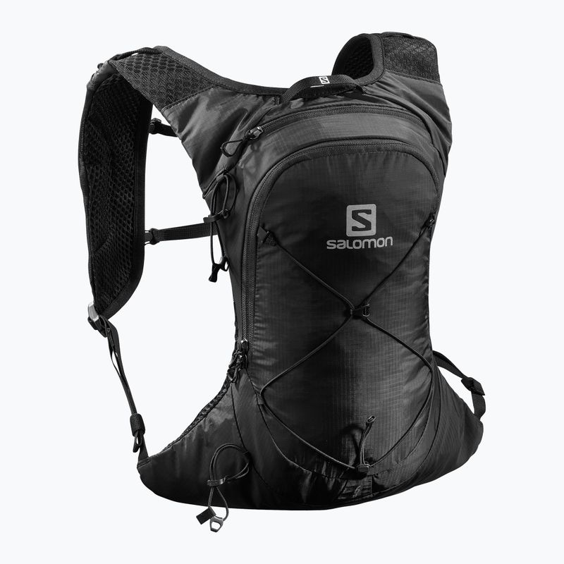 Zaino da trekking Salomon XT 6 l nero 7
