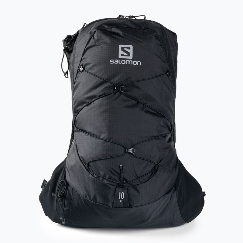 Zaino da trekking Salomon XT 10 l nero