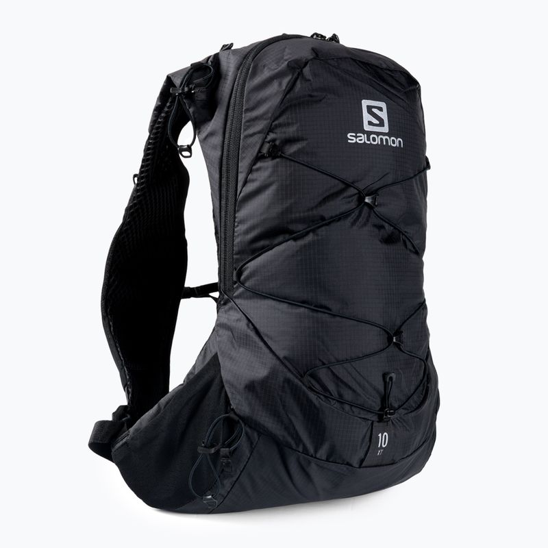 Zaino da trekking Salomon XT 10 l nero 2