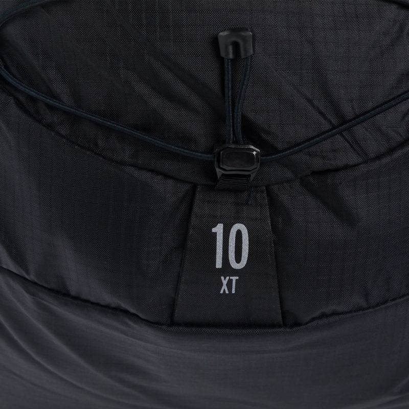Zaino da trekking Salomon XT 10 l nero 5