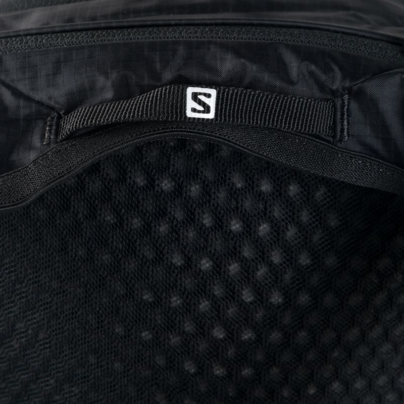 Zaino da trekking Salomon XT 10 l nero 7