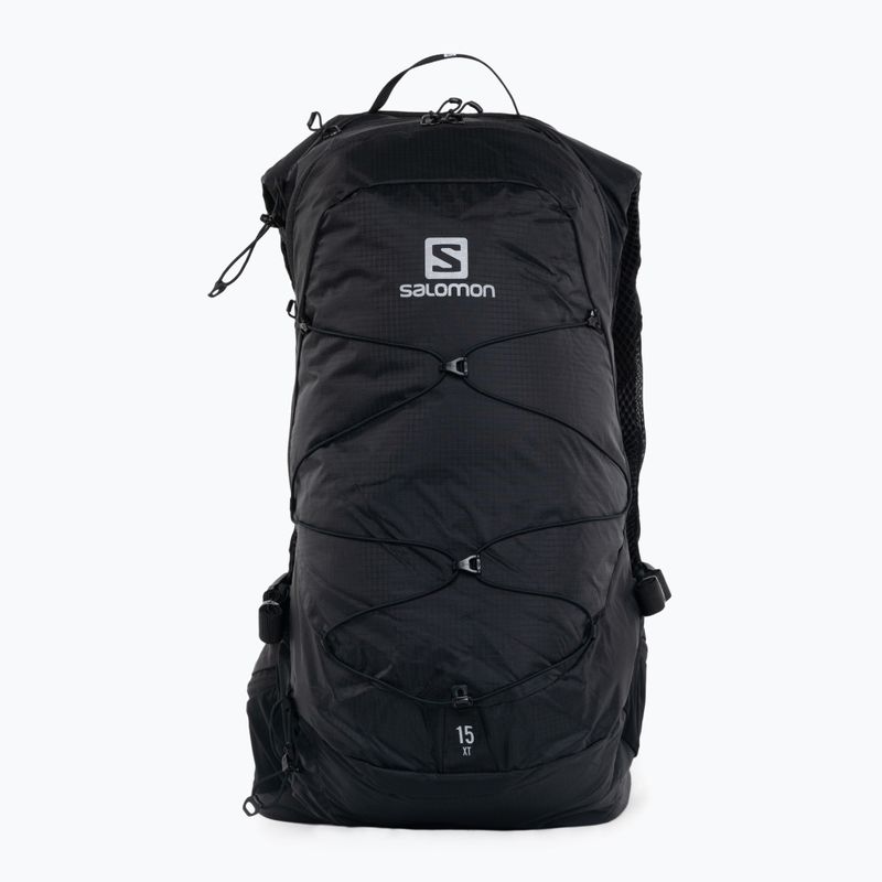 Zaino da trekking Salomon XT 15 l nero
