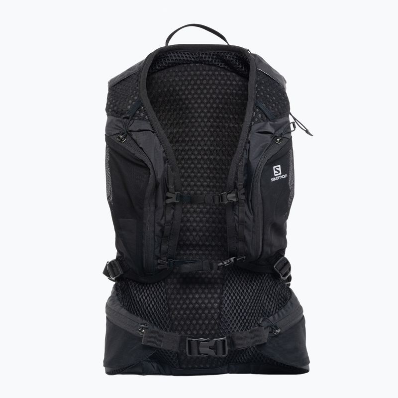 Zaino da trekking Salomon XT 15 l nero 3