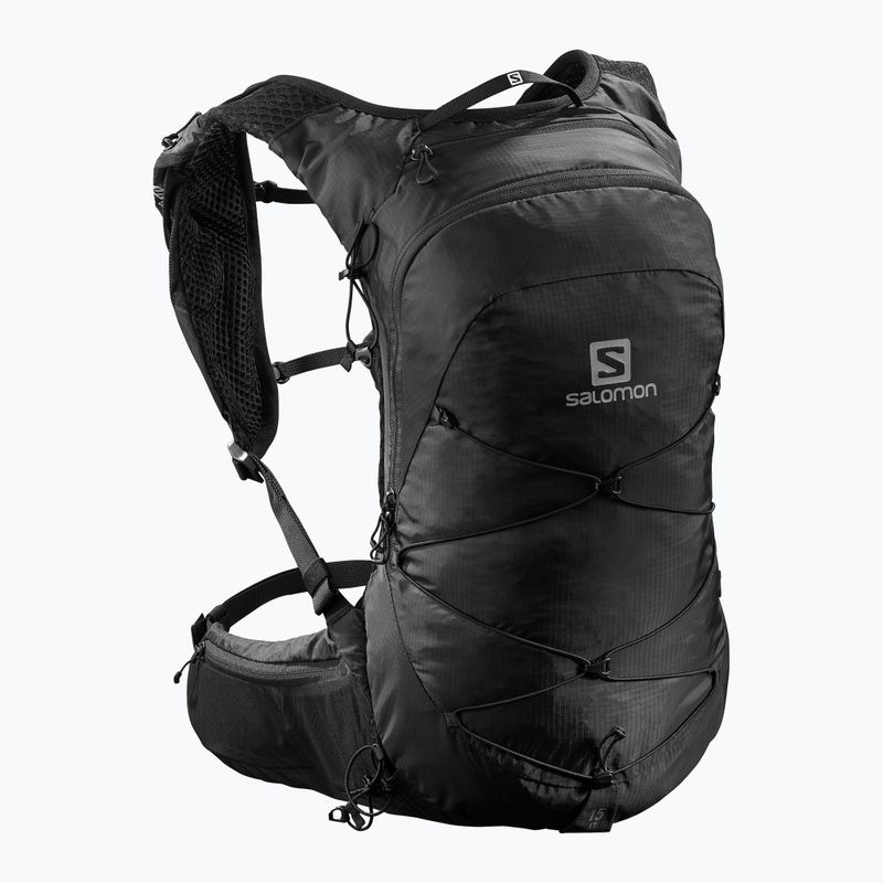 Zaino da trekking Salomon XT 15 l nero 7