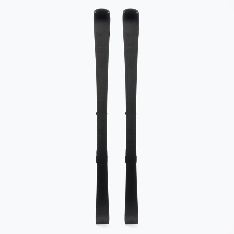 Sci da discesa da uomo Salomon S/Force 76 + attacchi M10 GW 3