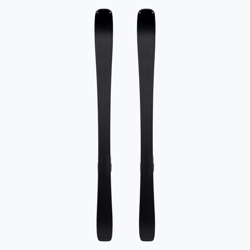 Sci da discesa da donna Salomon Stance W80 + attacchi M10 GW 3