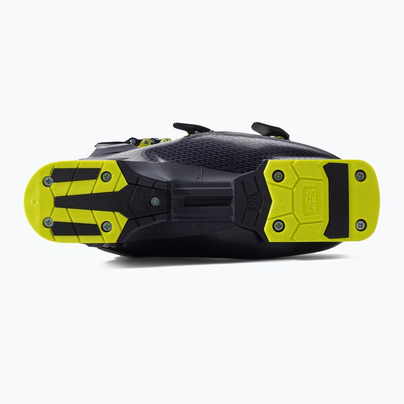 Scarponi da sci da uomo Salomon S/Pro 130 GW night sky/yellow mebl 4