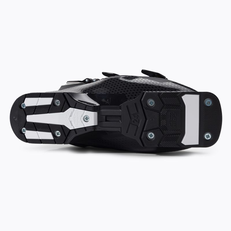 Scarponi da sci da donna Salomon S/Pro HV 90 GW nero/belluga/oro 4