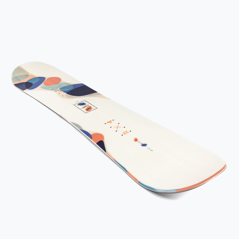 Snowboard donna Salomon Lotus 2021