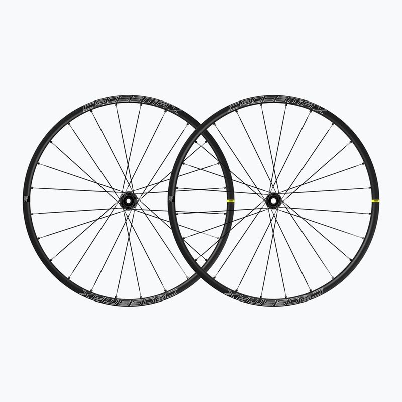 Mavic Crossmax Sl 29 Boost Xd Disc 6-Bolt ruote da bicicletta
