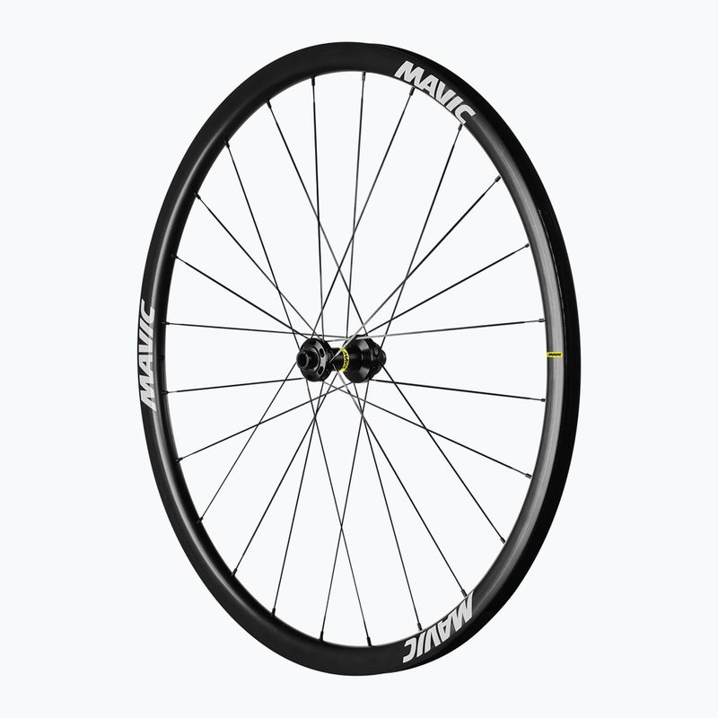 Ruota anteriore Mavic Ksyrium 30 Disc 2