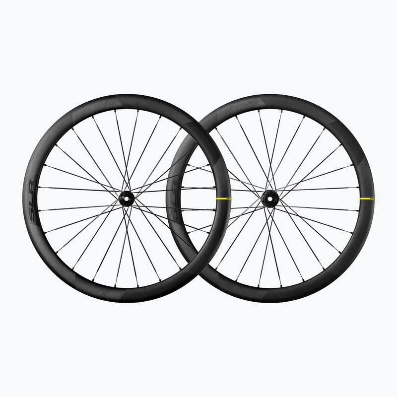 Ruote da bicicletta Mavic Cosmic SLR 45 DISC Shimani 11 Centerlock