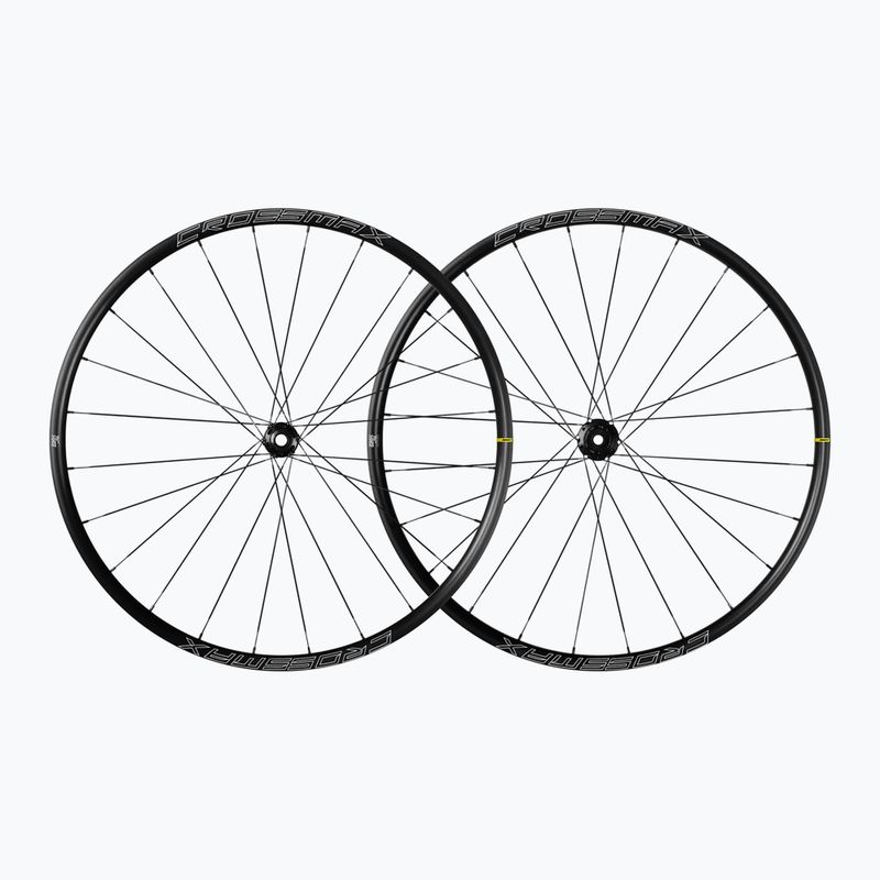 Ruote per biciclette Mavic Crossmax 29 Boost Disc 6-Bolt