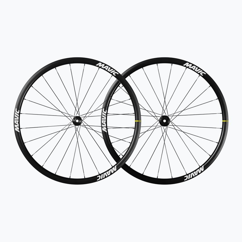 Mavic Ksyrium 30 Disc Shimano 11 ruote da bicicletta