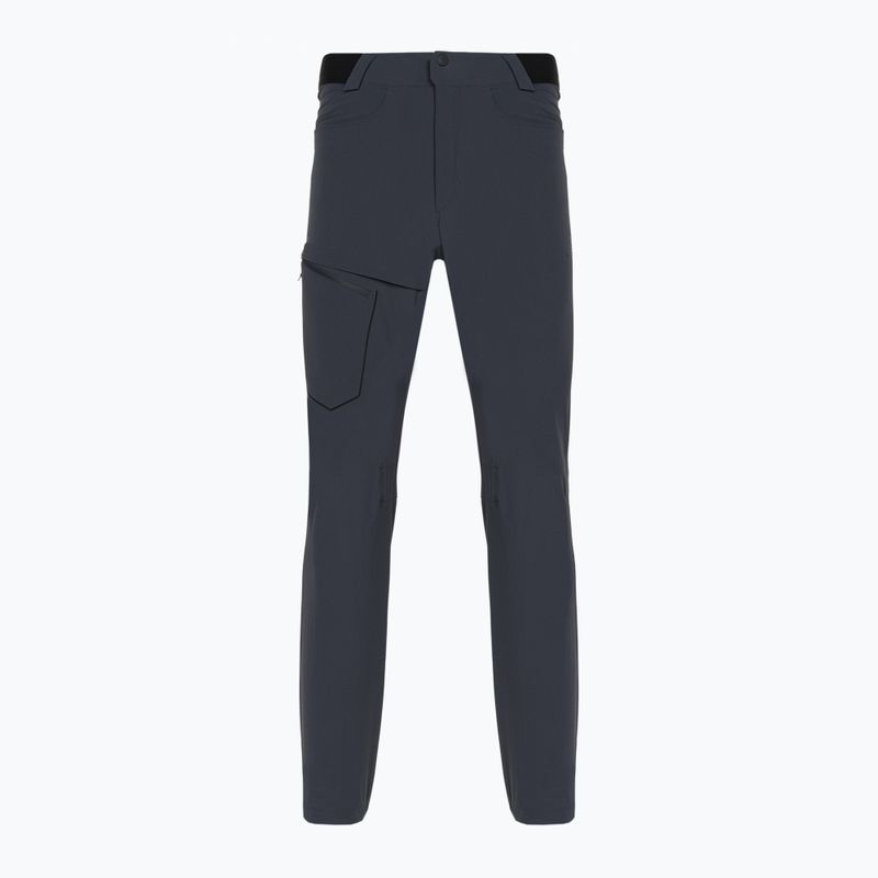 Pantaloni da trekking da uomo Salomon Wayfarer ebano