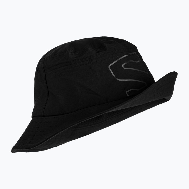 Cappello Salomon Classic Bucket nero
