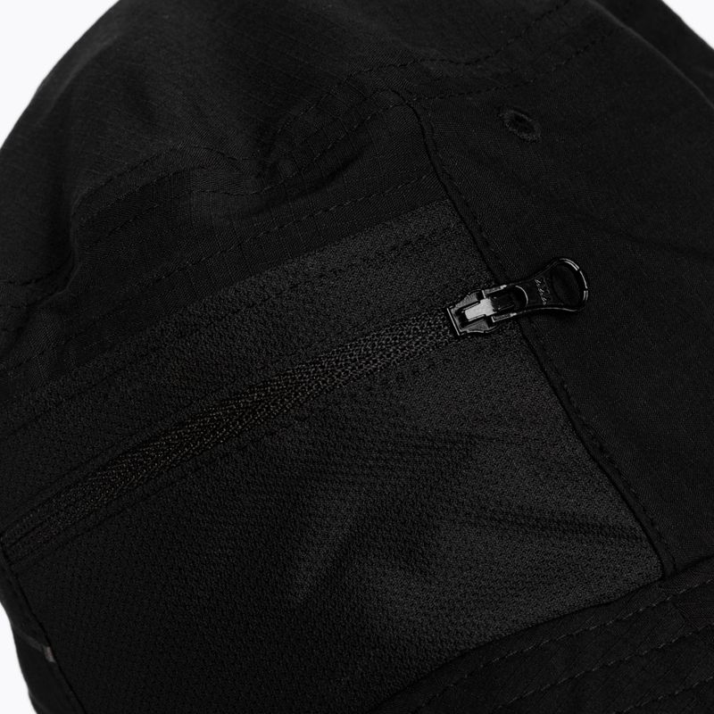 Cappello Salomon Classic Bucket nero 3