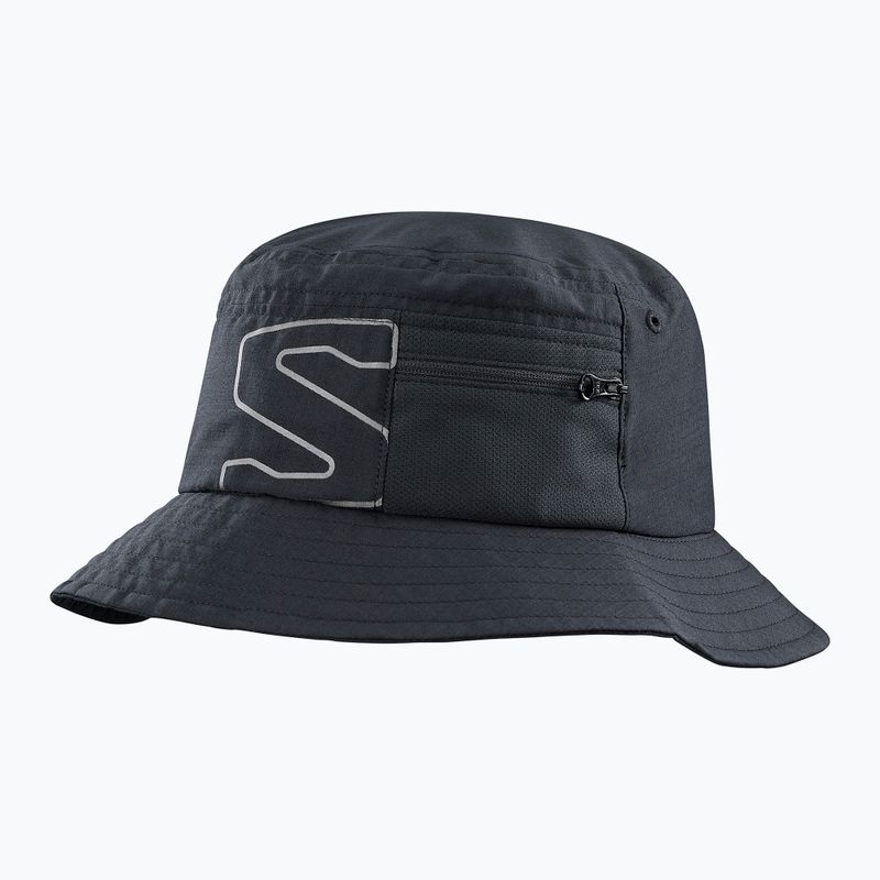 Cappello Salomon Classic Bucket nero 4