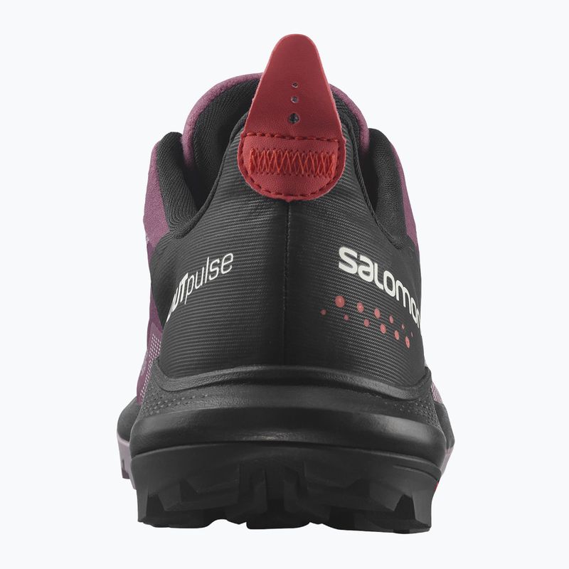 Salomon Outpulse GTX, scarponi da trekking da donna tulipwood/nero/pordo 13