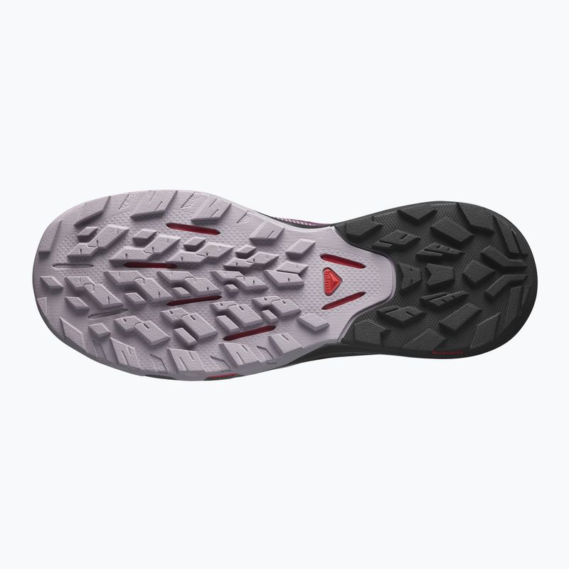 Salomon Outpulse GTX, scarponi da trekking da donna tulipwood/nero/pordo 15