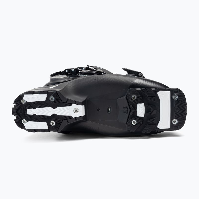 Scarponi da sci da donna Salomon Shift Pro 90W AT nero/bianco muschio/belluga 4