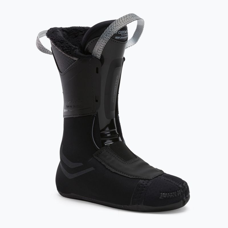 Scarponi da sci da donna Salomon S Pro Alpha 90W GW nero/rosa/oro metallo/argento 5