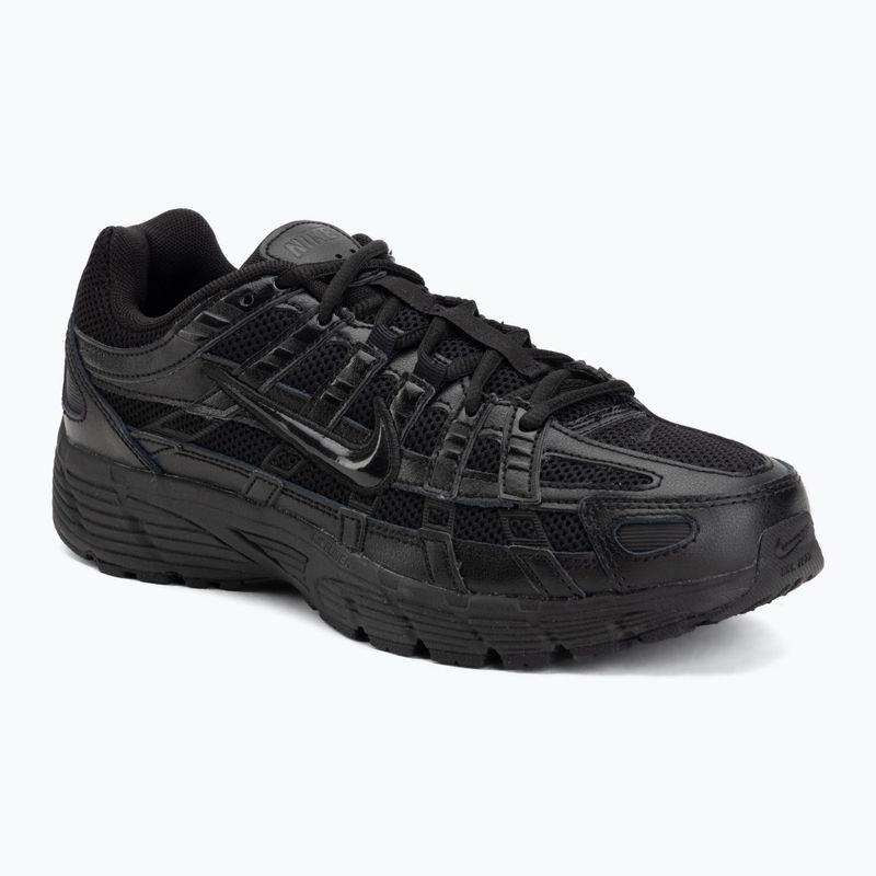Scarpe da uomo Nike P-6000 black/black