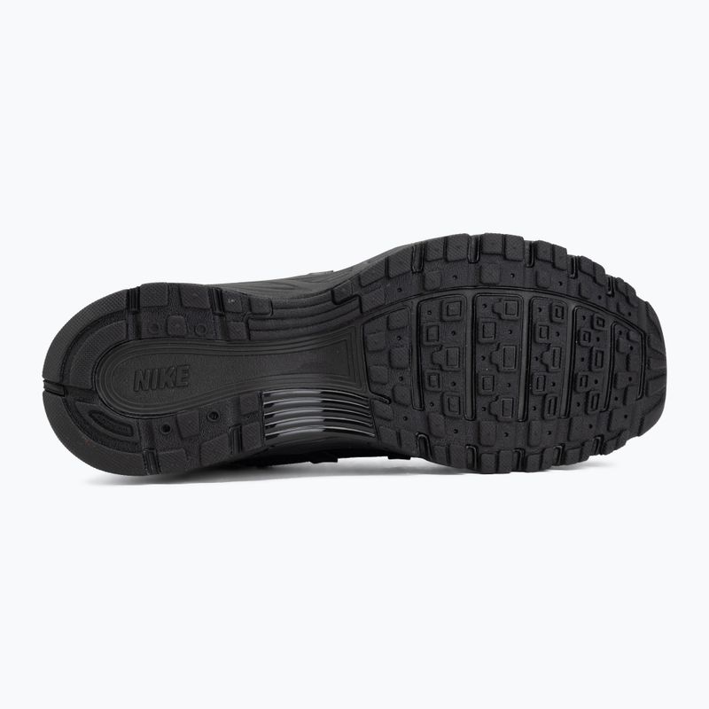 Scarpe da uomo Nike P-6000 black/black 4