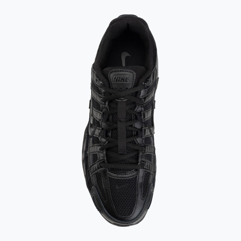 Scarpe da uomo Nike P-6000 black/black 5