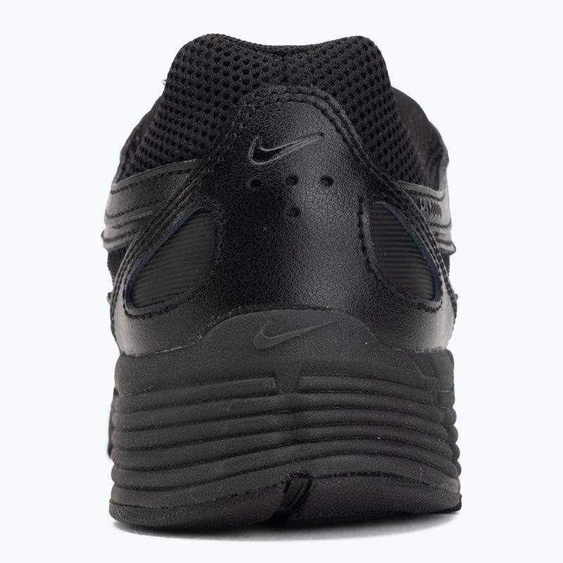 Scarpe da uomo Nike P-6000 black/black 6