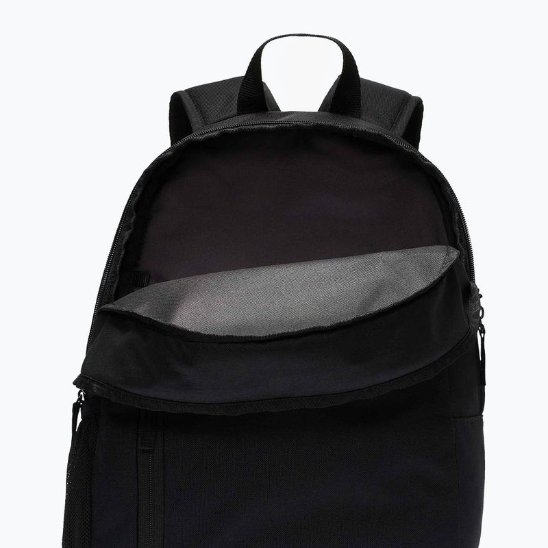 Zaino Nike Elemental 20 l nero/nero/bianco per bambini 7