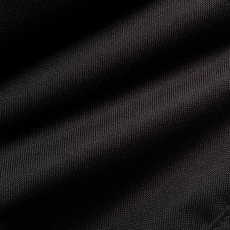 Zaino Nike Elemental 20 l nero/nero/bianco per bambini 10