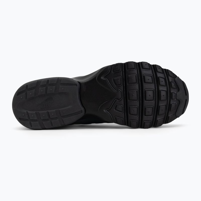 Scarpe da uomo Nike Air Max Invigor black/dark grey/cool grey/volt 4