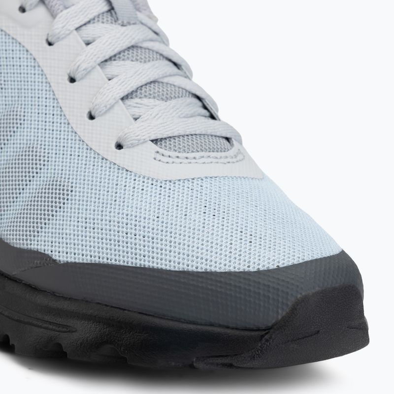 Scarpe da uomo Nike Air Max Invigor black/dark grey/cool grey/volt 7