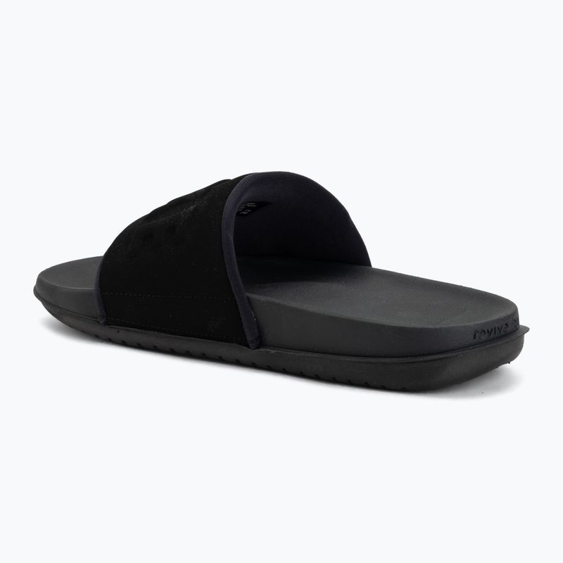 Ciabatte da uomo Nike Offcourt anthracite/black/black 3