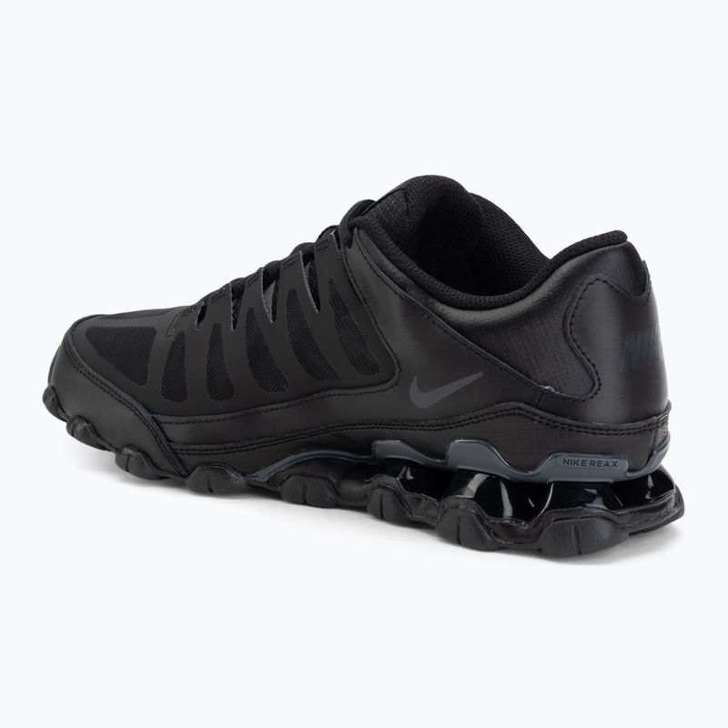 Scarpe da allenamento uomo Nike Reax 8 Tr Mesh black/anthracite/black 3