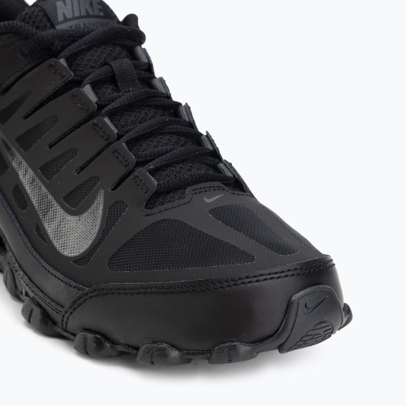 Scarpe da allenamento uomo Nike Reax 8 Tr Mesh black/anthracite/black 7