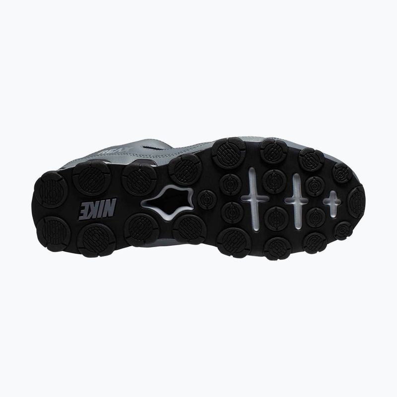 Scarpe da allenamento uomo Nike Reax 8 Tr Mesh cool grey/pure platinum/wolf grey 10