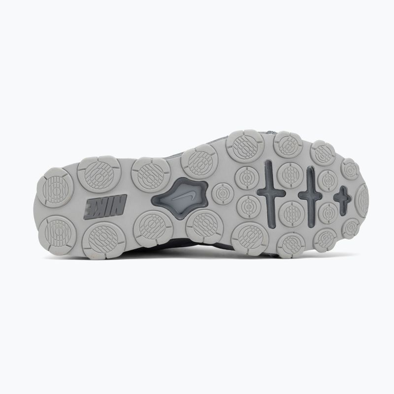 Scarpe da allenamento uomo Nike Reax 8 Tr Mesh cool grey/pure platinum/wolf grey 4