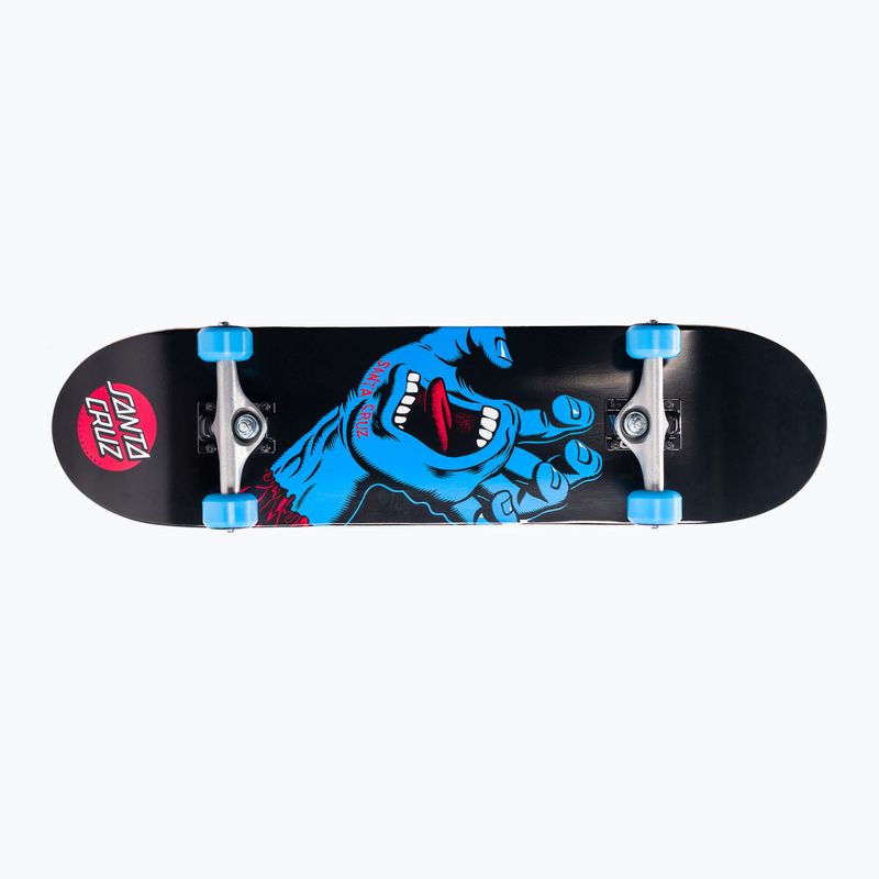Santa Cruz Screaming Hand Full 8.0 skateboard classico
