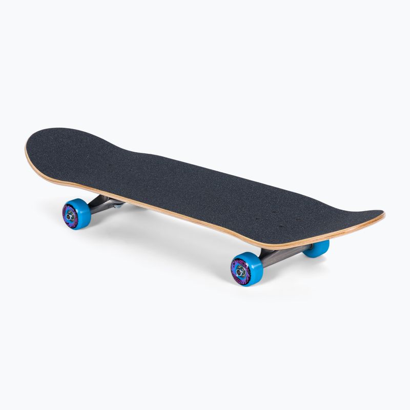 Santa Cruz Screaming Hand Full 8.0 skateboard classico 2