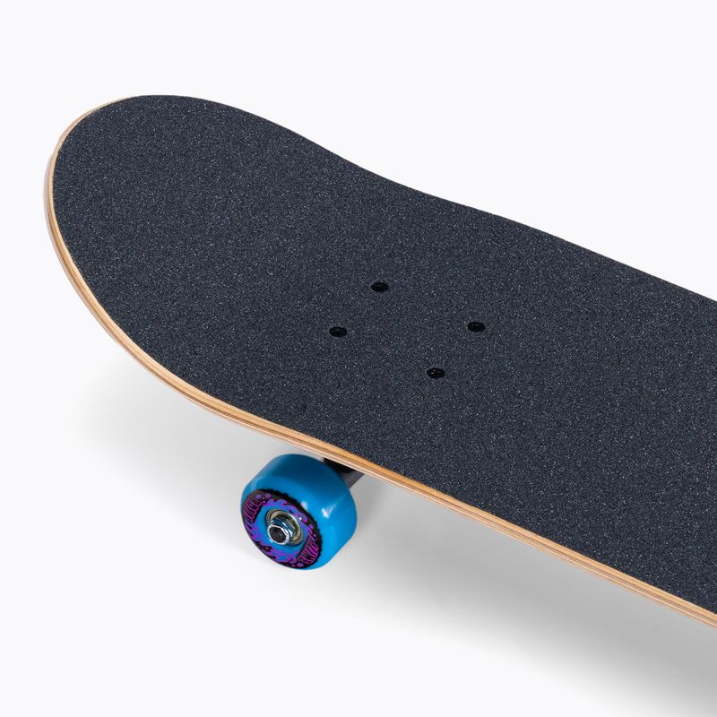 Santa Cruz Screaming Hand Full 8.0 skateboard classico 6