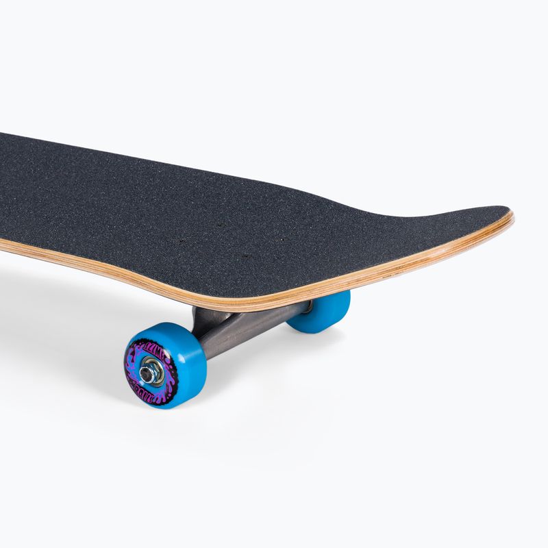 Santa Cruz Screaming Hand Full 8.0 skateboard classico 7