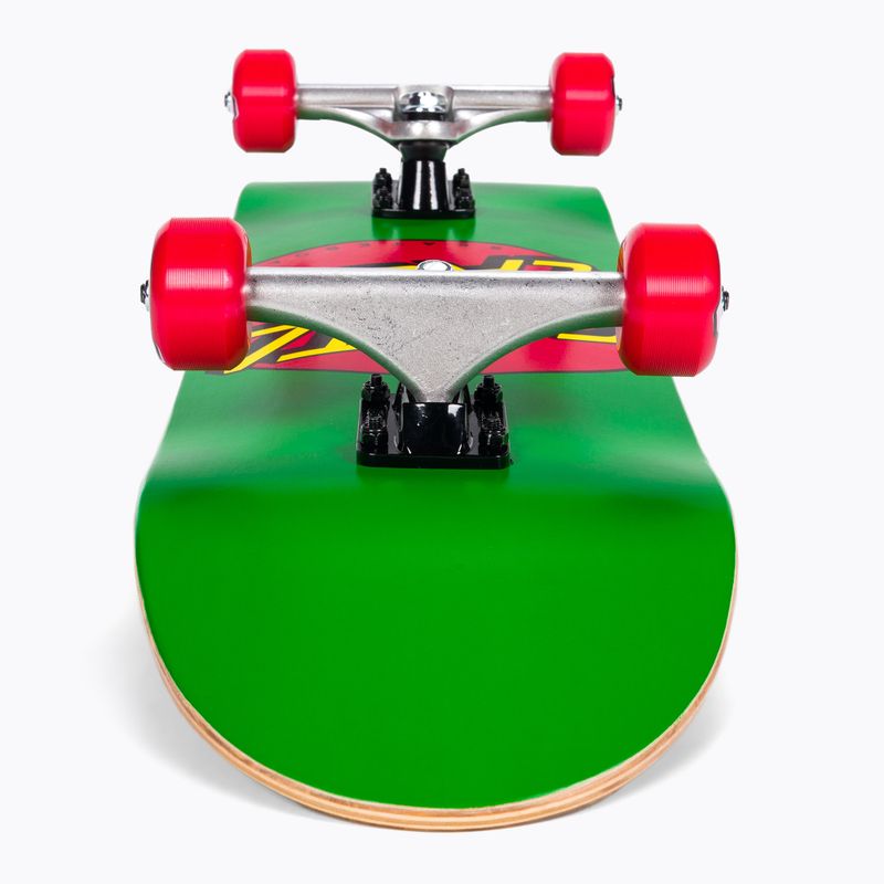 Santa Cruz Classic Dot Mid 7.8 skateboard 5