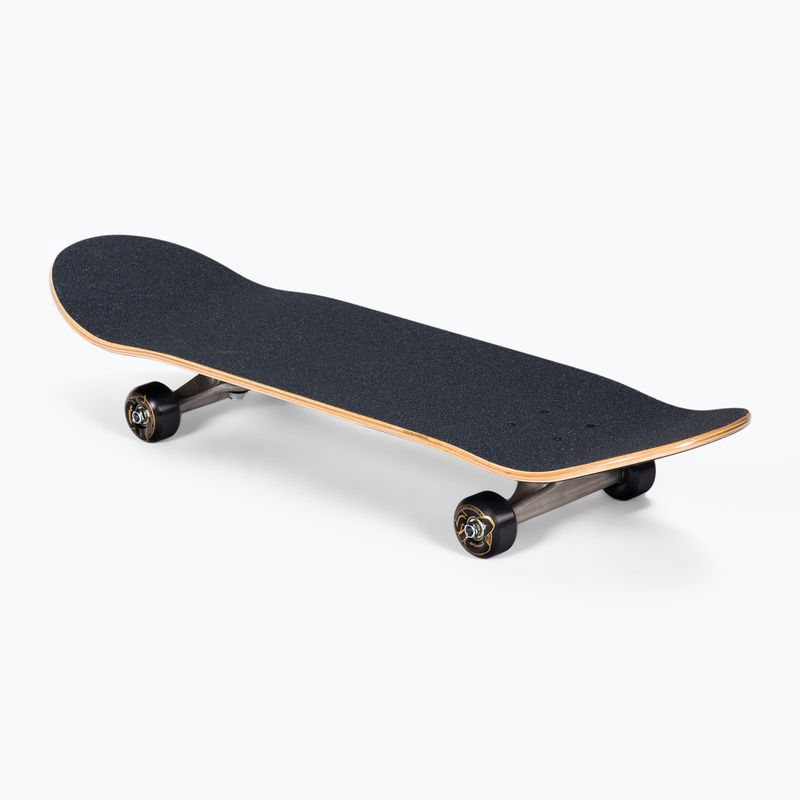 Creature Logo Outline Grande 8,25 skateboard classico 2