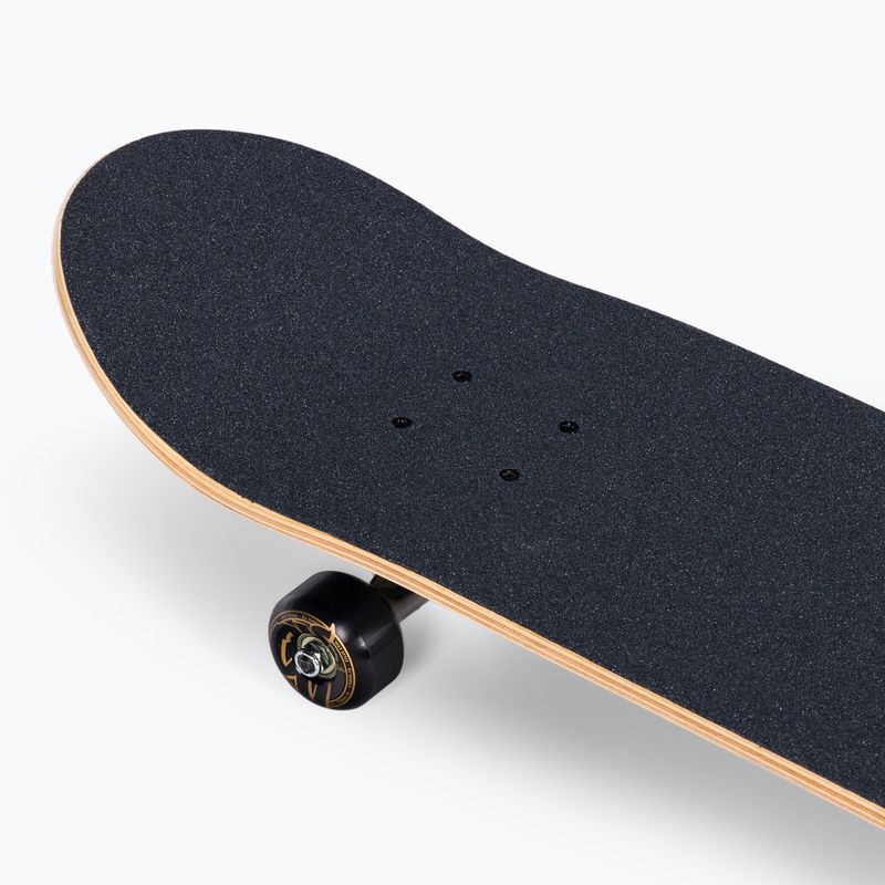 Creature Logo Outline Grande 8,25 skateboard classico 5