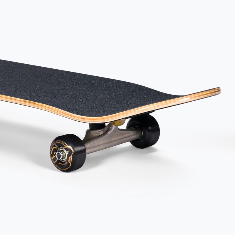 Creature Logo Outline Grande 8,25 skateboard classico 6